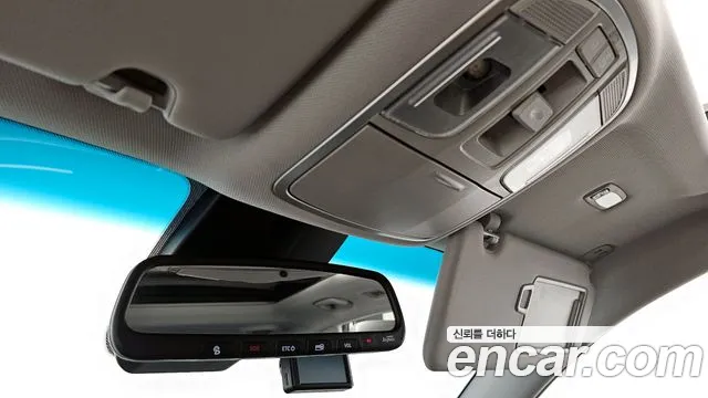 Hyundai All New Tucson id 2839753 из Кореи 8