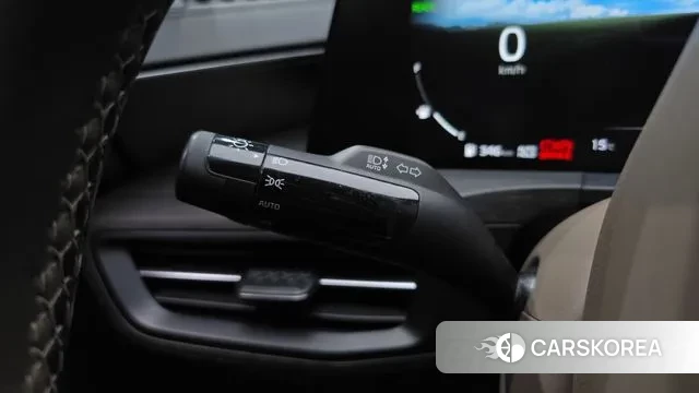 Kia K8 Hybrid id 3378542 из Кореи 8