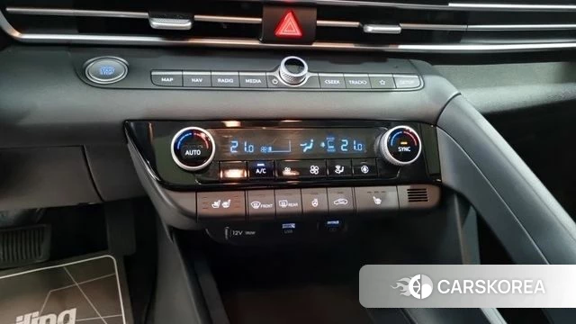 Hyundai Avante (CN7) id 3832941 из Кореи 8