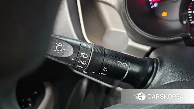 Kia The New Ray id 3034344 из Кореи 8