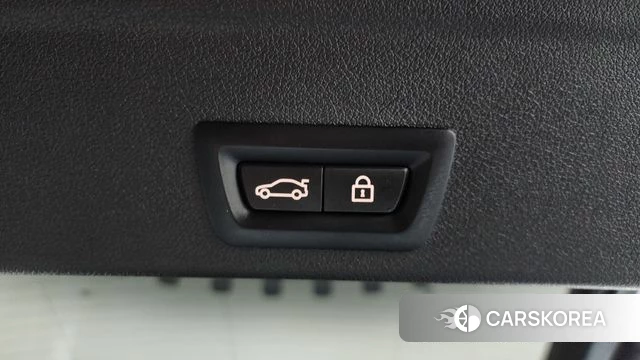 BMW X6 (G06) id 4458153 из Кореи 8
