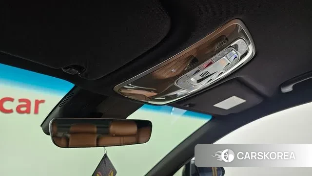 Genesis G80 (RG3) id 3036872 из Кореи 8