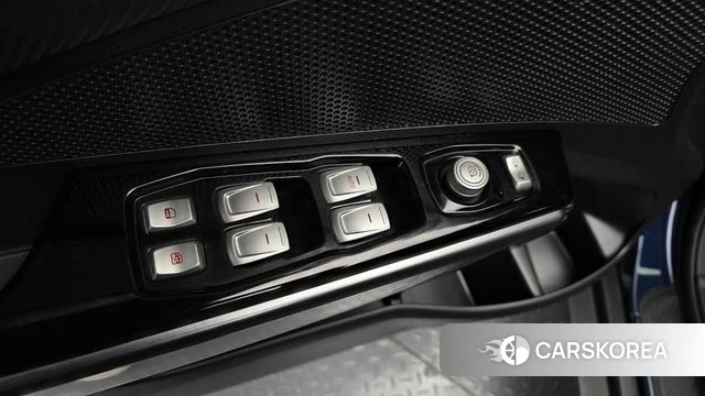 Ssangyong Tivoli Armor id 3795907 из Кореи 8