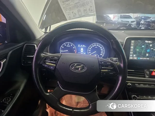 Hyundai Grandeur IG id 3227023 из Кореи 8