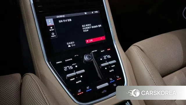 Porsche Panamera (971) id 3592916 из Кореи 8