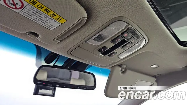 Kia All New Carnival id 2417456 из Кореи 8