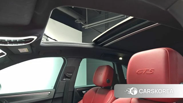 Porsche Macan id 4573574 из Кореи 8