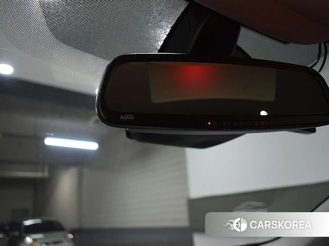 Renault Korea (Samsung) The New QM6 id 4907232 из Кореи 8