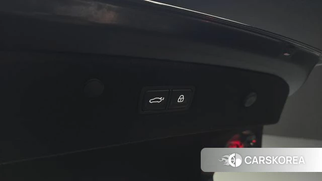 Kia K8 id 4281860 из Кореи 8
