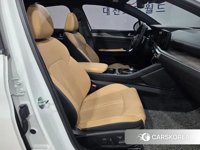 Kia K5 3rd generation id 3444508 из Кореи 8