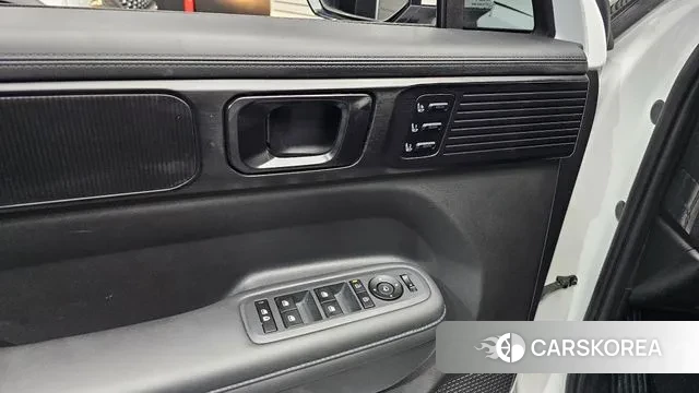 Hyundai Santa Fe (MX5) id 3305352 из Кореи 8