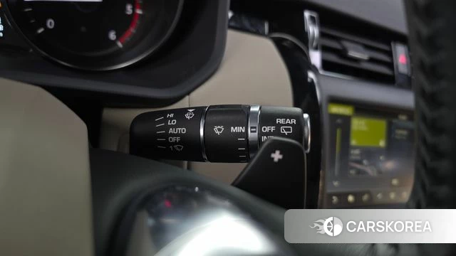 Land Rover Discovery 5 id 4615365 из Кореи 8