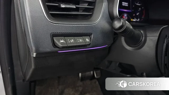 Renault Korea (Samsung) XM3 id 3592565 из Кореи 8