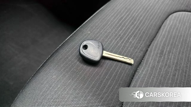 Kia The New Ray id 4758663 из Кореи 8