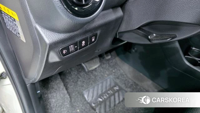 Kia Morning Urban (JA) id 4284074 из Кореи 8