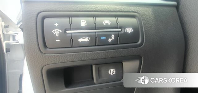Genesis G80 id 4526015 из Кореи 8