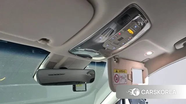 Genesis G80 (RG3) id 3023039 из Кореи 8