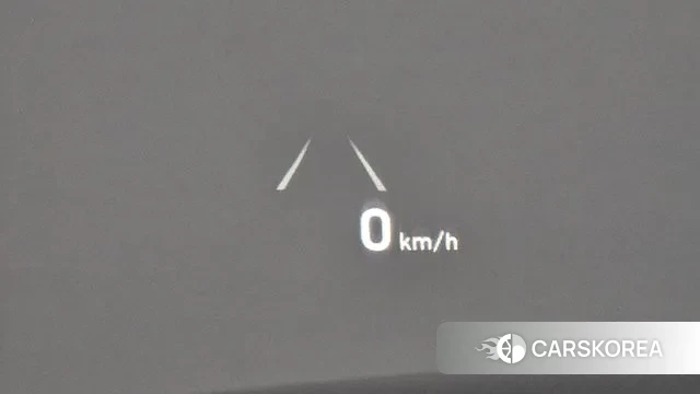 Genesis G70 id 3368293 из Кореи 8