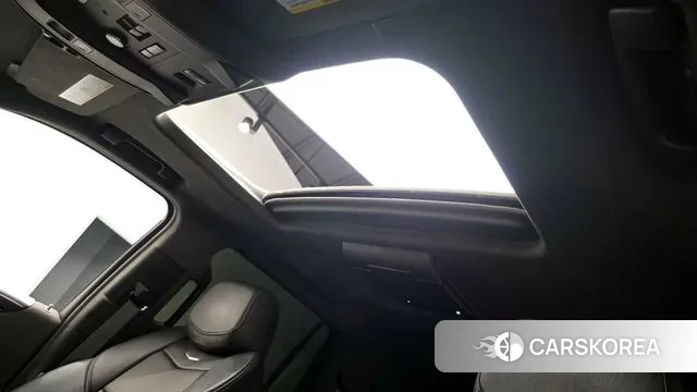 Cadillac Escalade id 3433556 из Кореи 8