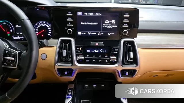 Kia Sorento 4th Generation id 3378580 из Кореи 8