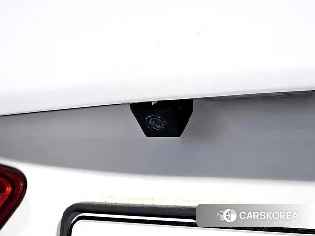 Kia The New K5 2nd generation id 3499866 из Кореи 8