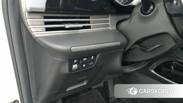 Hyundai The New Grandeur IG id 4720886 из Кореи 8