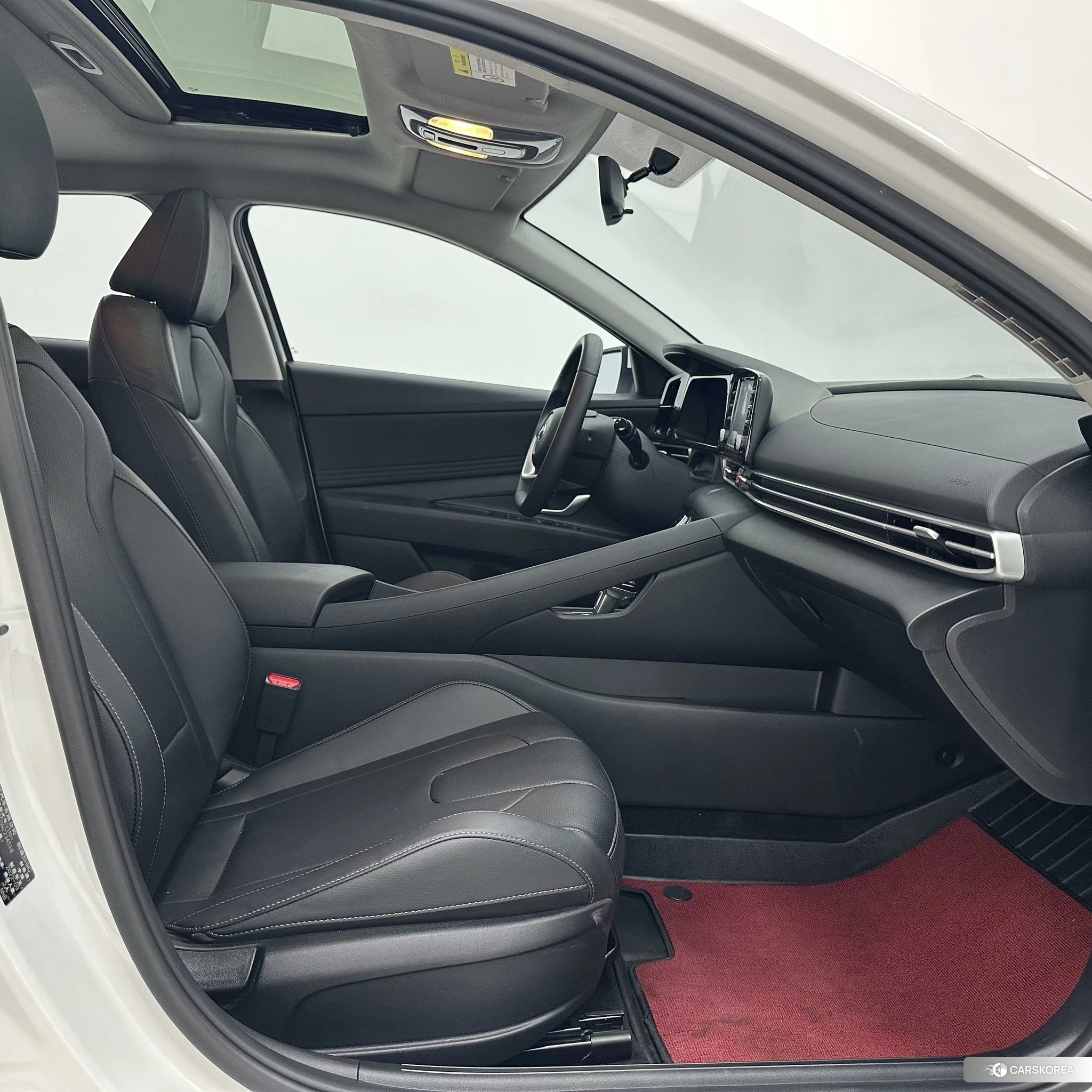 Hyundai Elantra id 4461495 из Китая 8