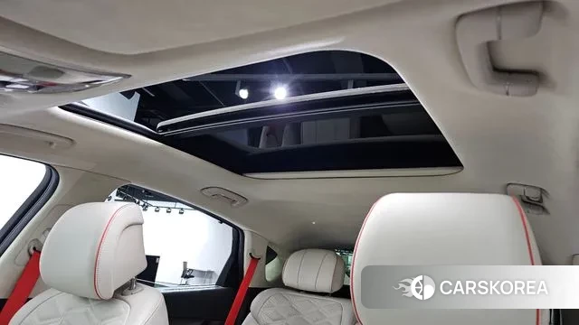 Genesis GV80 Coupe id 3763759 из Кореи 8