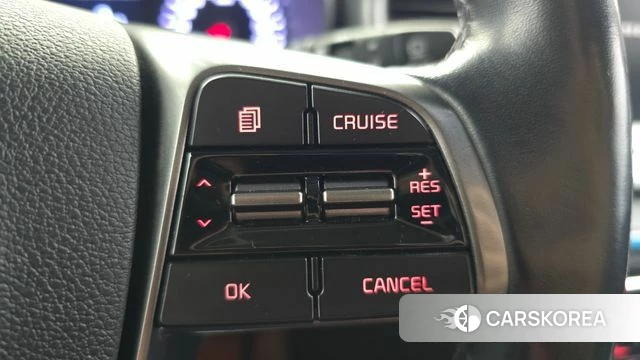 Kia The New Sorento id 4760412 из Кореи 8