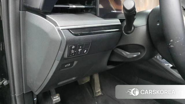 Kia The New K5 3rd generation id 4665321 из Кореи 8