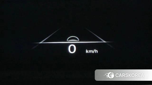 Genesis GV70 id 4186674 из Кореи 8