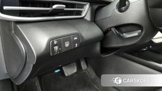 Hyundai Avante Hybrid (CN7) id 4283964 из Кореи 8