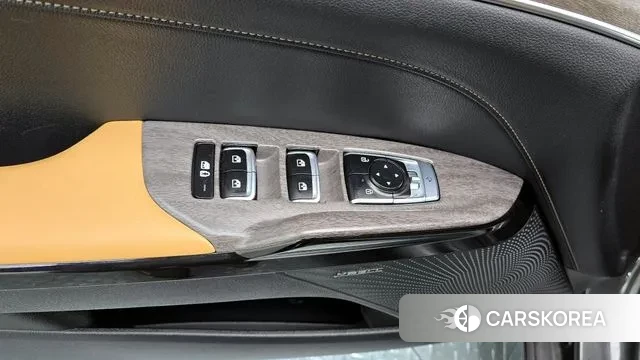 Kia K5 3rd generation id 3395462 из Кореи 8