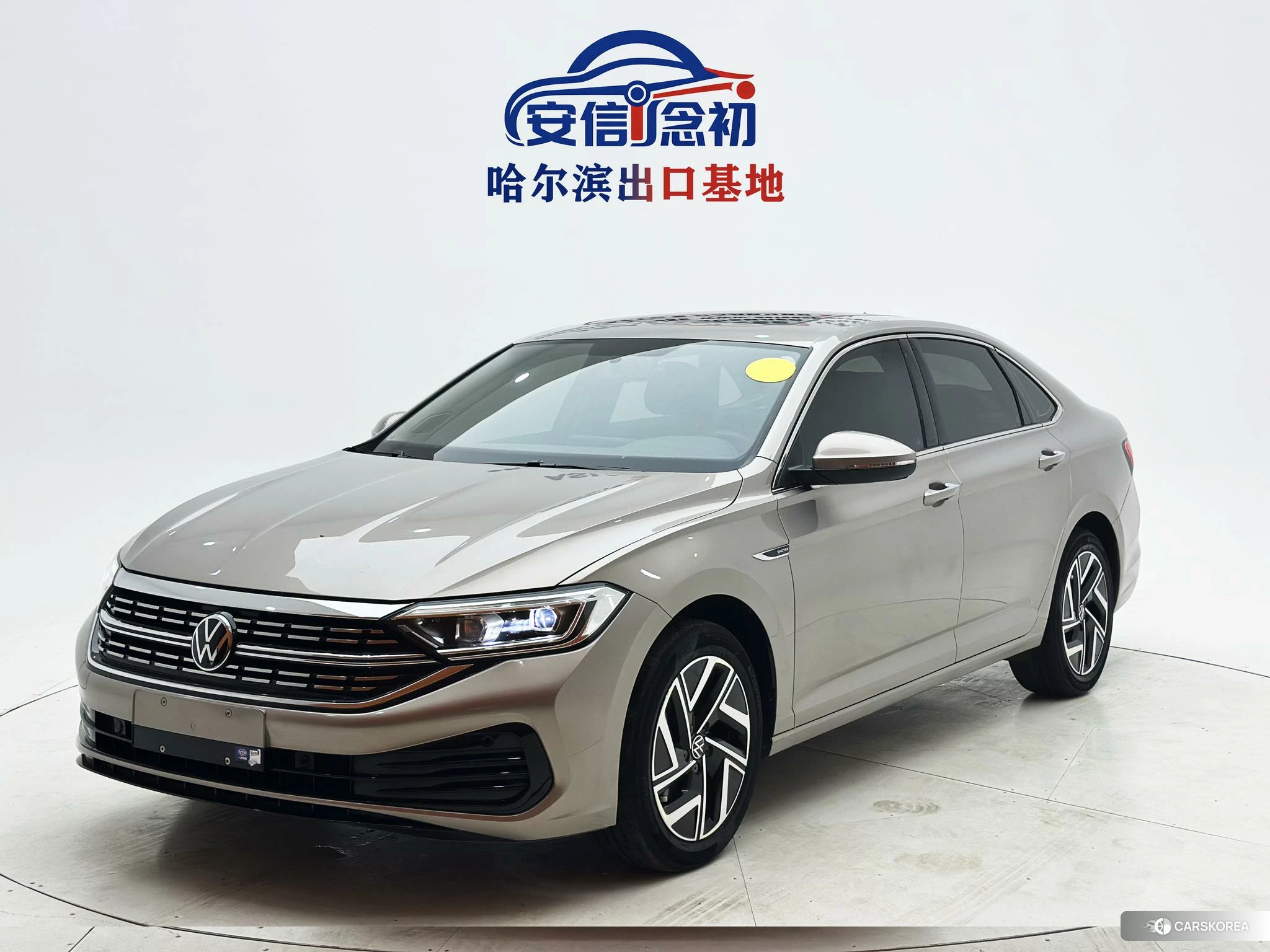 Volkswagen Sagitar id 4504706 из Китая 8