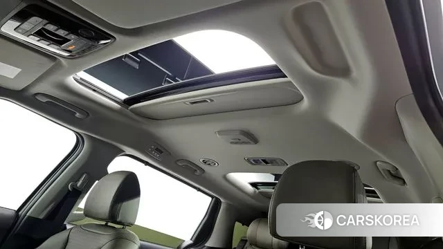 Kia The New Carnival 4th Generation id 3757765 из Кореи 8