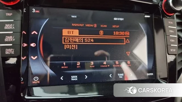 Ssangyong Tivoli Armor id 3687558 из Кореи 8