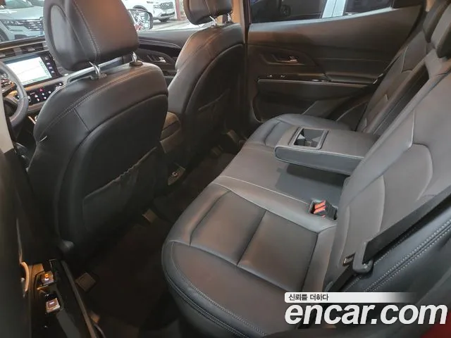 Ssangyong Beautiful Korando id 2855157 из Кореи 8