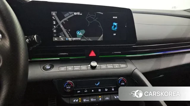 Hyundai Avante (CN7) id 3721845 из Кореи 8