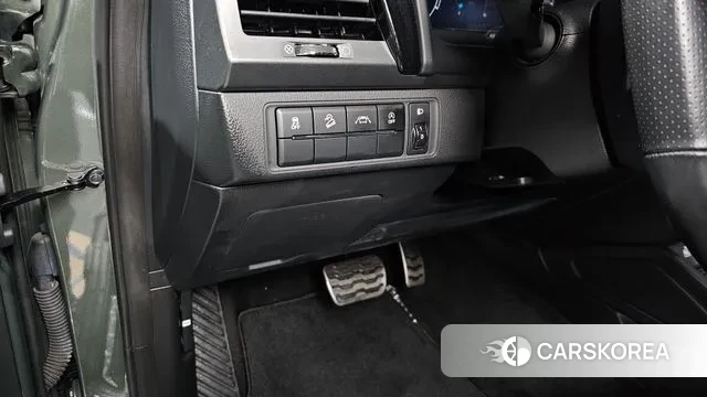 Ssangyong The New Rexton Sport id 3405757 из Кореи 8