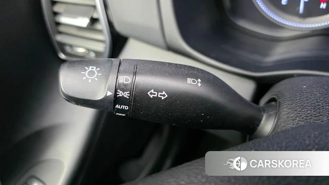 Hyundai Grandeur IG id 4574381 из Кореи 8