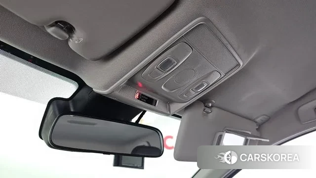 Renault Korea (Samsung) XM3 id 3182445 из Кореи 8