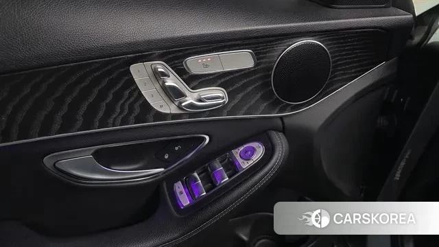 Mercedes-Benz C-Class W205 id 3748351 из Кореи 8