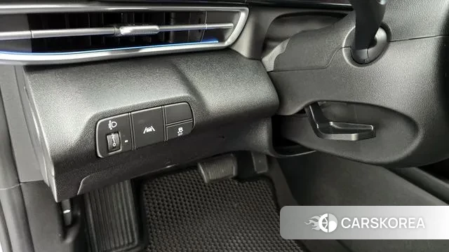 Hyundai Avante (CN7) id 3044780 из Кореи 8