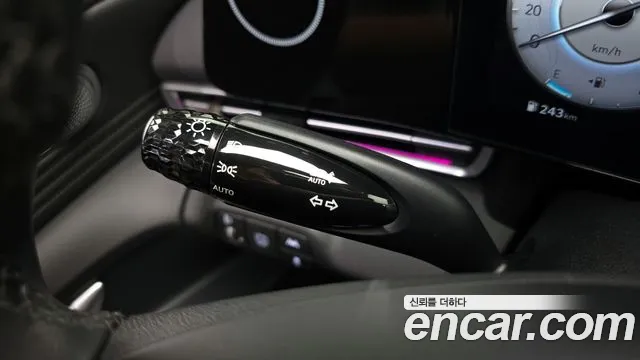 Hyundai Avante Hybrid (CN7) id 2782566 из Кореи 8