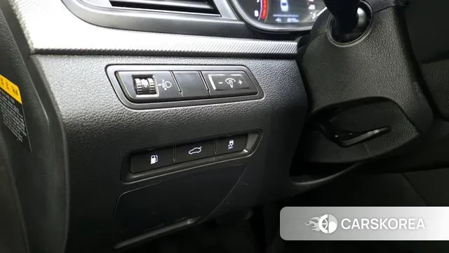 Hyundai Sonata New Rise id 3651621 из Кореи 8