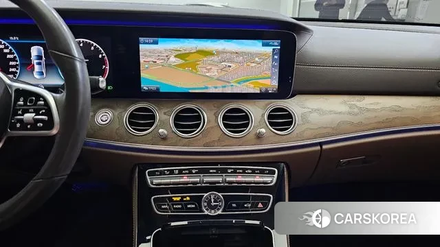 Mercedes-Benz E-Class W213 id 3335983 из Кореи 8