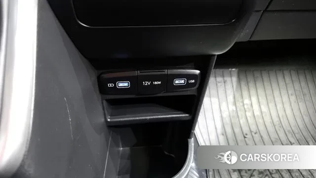 Hyundai Staria id 3007660 из Кореи 8