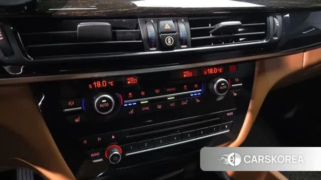 BMW X6 (F16) id 3139756 из Кореи 8