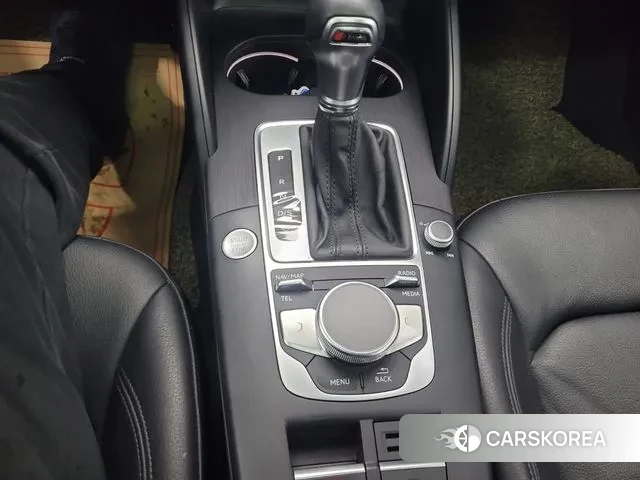 Audi New A3 id 3754509 из Кореи 8