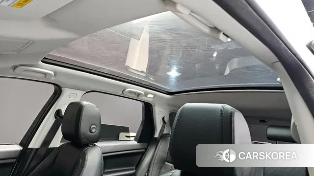 Land Rover Discovery Sports id 3593272 из Кореи 8